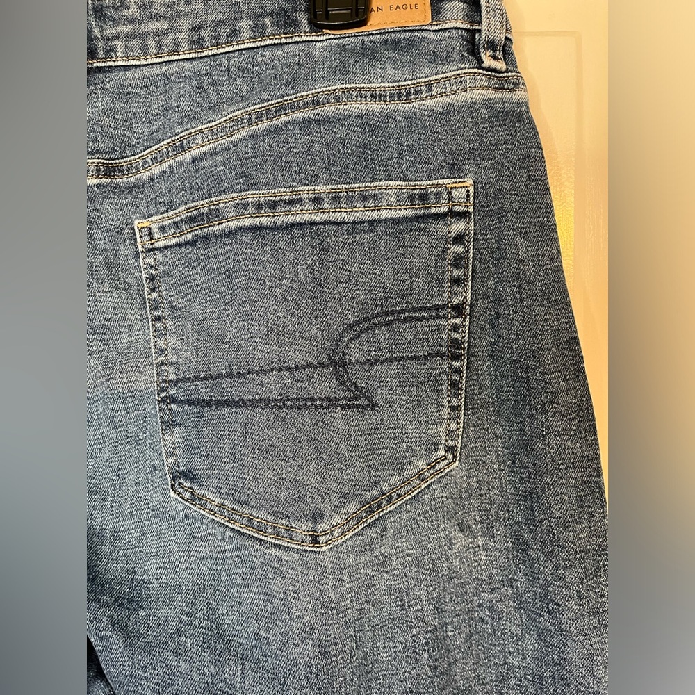 American Eagle jeans - Picture 2 of 6